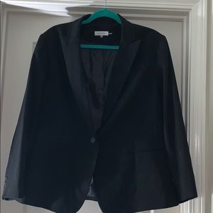 Calvin Klein Black Women’s Blazer